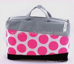 laptop bag for ladies(SF-LPX016)