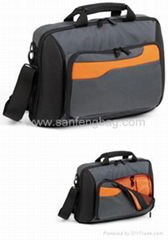 Laptop bag for young men(SF-LPX017)