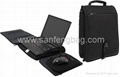 Laptop bag for office people(SF-LPX012) 1