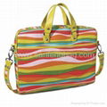 Laptop bag for ladies(SF-LPX029) 1