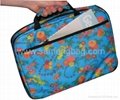 Laptop bag for ladies(SF-LPX023) 1