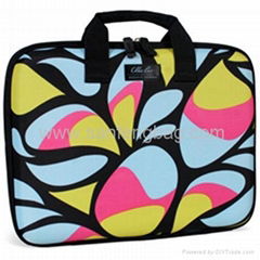 Laptop bag for ladies(SF-LPX011)