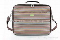 Laptop bag for ladies(SF-LPX008)