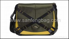 laptop bag for young man (SF-LPX022)
