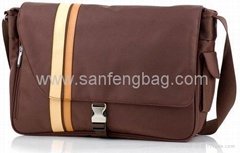 laptop bag for young man (SF-LPX019)