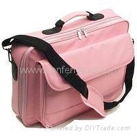 laptop bag for office ladies(SF-LPX007)