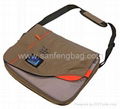 Laptop bag for young men(SF-LPX025)