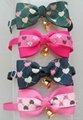 Supply Pet bow ties dog bow ties pet bows 2
