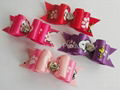 Supply new pet bows dog bows 1