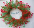 Supply pet party collar Christmas collar