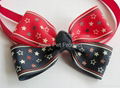 Fasion pet bows dog bows pet bow ties