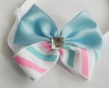 Fasion pet bows dog bows pet bow ties 2