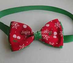 Fashion Bow ties for pet dog bows ties