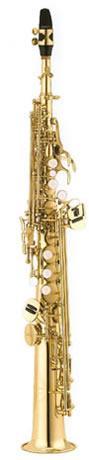 saxophone,soprano saxohpone 4