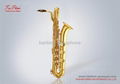 Baritone saxophone 1