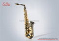 sorano saxophone