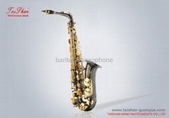 sorano saxophone