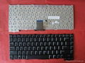 Supply Dell 2200 laptop keyboards 1