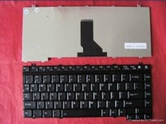 Toshiba A10 laptop keyboards