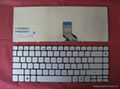 Gateway ID49 series laptop keyboards 1