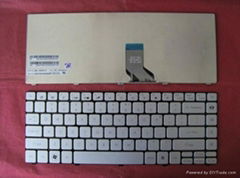 Gateway ID49 series laptop keyboards