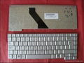 LG R200 Canadian French layout laptop notebook keyboards 1