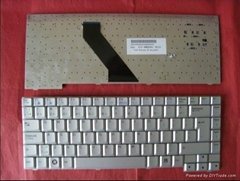 LG R200 Canadian French layout laptop notebook keyboards