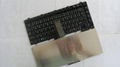 laptop keyboard: Toshiba A10