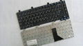 laptop keyboard: HP DV 5000 1