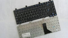 laptop keyboard: HP DV 5000