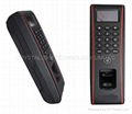 Outdoor Fingerprint Access Control  1