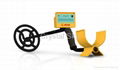 Underground Search Metal Detector  1