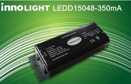 350mA Hight power LED driver 2