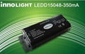 350mA Hight power LED driver 2