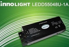1000mA High power LED driver