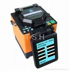 TSH P6+ Fiber Fusion Splicer