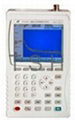 TSH 4022 spectrum analyzer