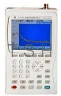 TSH 4022 spectrum analyzer