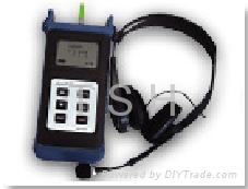 TSH T4000 Optical Talk Set