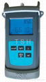 TSH POP-550 Power Meter