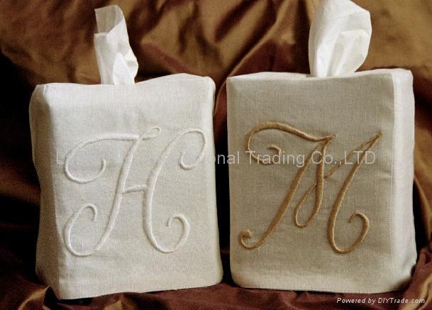 tissue covers 5