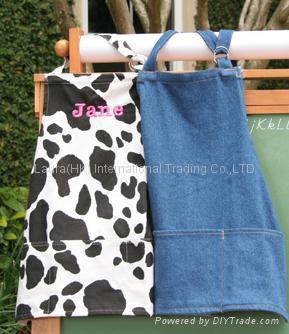 Aprons 3