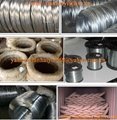hot-dipped galvanized iron wire 5