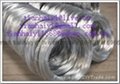 hot-dipped galvanized iron wire 3