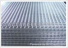 welded wire mesh