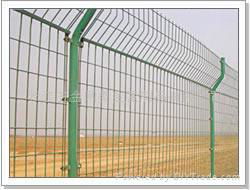 Wire Mesh Fence 2