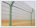 Wire Mesh Fence 2