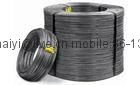 black annealed iron  wire 4