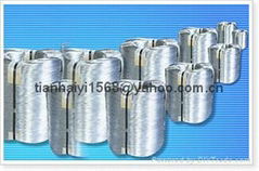 hot-dipped galvanized iron wire