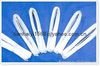 Straightened Cut Wire 3